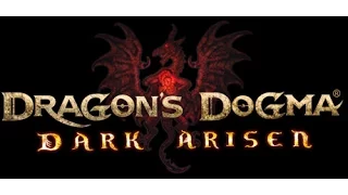 Dragons Dogma Dark Arisen ➤ явление дракона (русская озвучка)