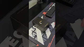 VXE R1 Pro Max unboxing