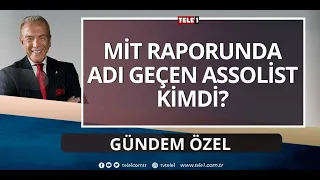 Büyük Maksim Gazinosu'nun ışıkları neden söndü? Sacit Aslan anlattı | GÜNDEM ÖZEL