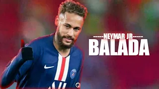 Neymar Jr 🎧 Balada Boa Gusttavo Lima ◀ Amazing Skills Show 2020