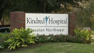 Family claims their loved one was neglected at hospital in NW Houston