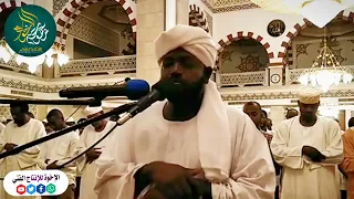 QARI SHEIKH NOREEN MUHAMMAD SIDDIQUE SURAH AL MAARIJ