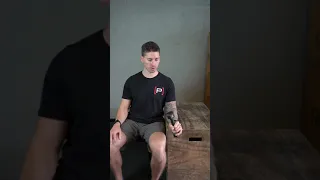 Pronation And Supination With Elbow Flexion