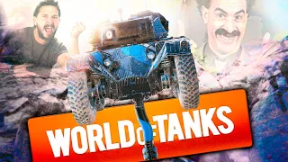 Best✅WoT Funny Moments 🤡😝💩