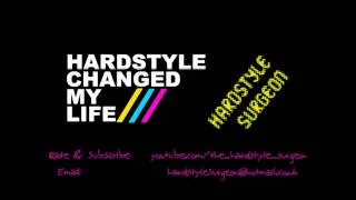 Technoboy ft Shayla - Oh My God Melbourne Shuffle Hardstyle.wmv