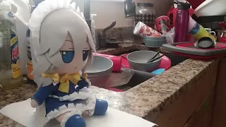 Sakuya Fumo.MP4