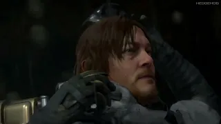 Death Stranding   PS5 4K UHD Realistic Next Gen Graphics PlayStation 5 Gameplay Edited Video