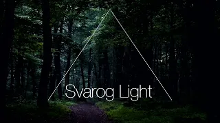 Svarog Light -  Роздуми  /43/ Сновидіння -  Чорний ворон