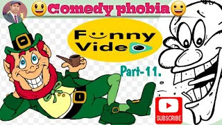 Funny videos part-11@comedy phobia/comedy videos/funny videos