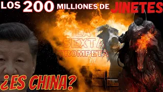 La Batalla FINAL - Los 200 millones de jinetes - Si pensabas que es China, puedes estar errado