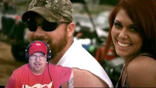 Reaction : Joe Diffie & D-Trash of Jawga Boyz : Girl Ridin' Shotgun