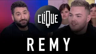 Clique x Rémy feat. Jamy Gourmaud - CANAL+