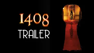 1408 (2007) Trailer HD