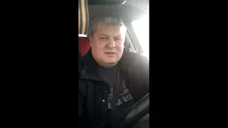 Пастор Коротков Эдуард  "Видение Армия последнего пробуждения"