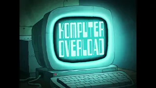 Komupter Overload (Soundtrack)