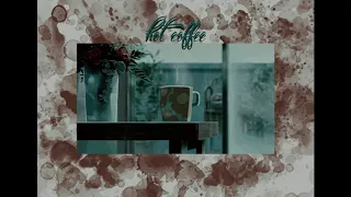 [SLOWED] schafter - hot coffee