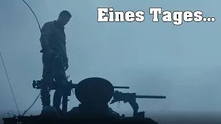 Episches Zitat - Eines Tages... (Fury + Battlefield)