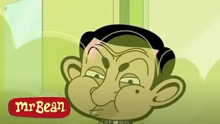 BEST Mr Bean FULL EPISODE  About 12 hour | Best Funny Cartoon for kid | SPECIAL COLLECTION 2017