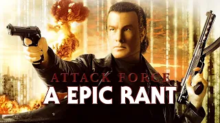 Attack Force(2006) | A Epic Rant