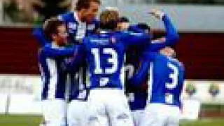 Sarpsborg 08 FF - Sammen er vi blå!