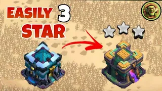 Th13 to Th14 Attack|Tamil|Best Th13 Attack Strategy 2024 - Clash Of Clans