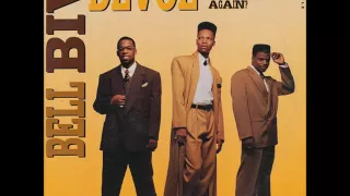 Bell Biv DeVoe Sample Beat [Prod. By E.M.G]