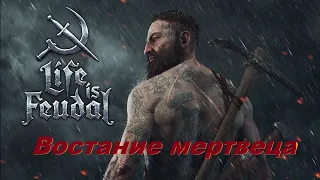 Life is Feudal:MMO стоит ли возвращаться или играть в 2024году? LIF лучшая игра про выживание?