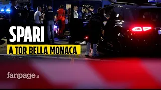 Omicidio Tor Bella Monaca, ucciso Daniele Di Giacomo: individuato il presunto killer