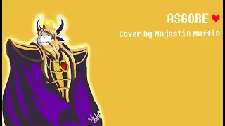 ASGORE - Undertale Cover (Pacifist Route)