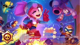 Brawl Stars OST | Season 12 | Stunt Show | Menu Music