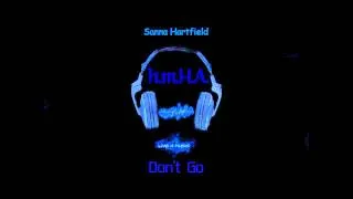 h.m.H.A. feat. Sanna Hartfield - Don't go