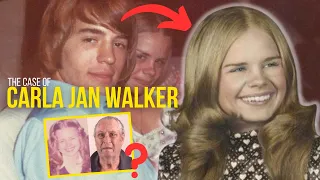 Oldest Cold Case FINALLY Solved - Carla Jan Walker