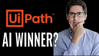 UiPATH 3Q EARNINGS: AI STOCK WINNER? (PATH STOCK)