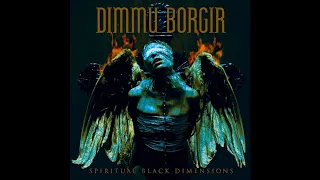 DIMMU BORGIR - The Insight And The Catharsis [ICS Vortex Part]