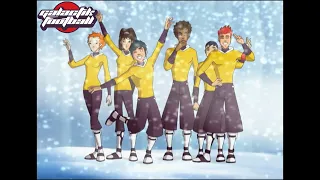 Galactik Football | The Homecoming | Netherball Rules! | Full Episodes | Season 2