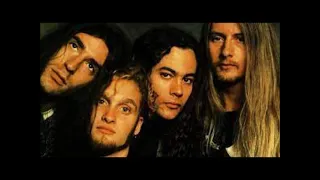ALICE IN CHAINS - Hollywood (1991)