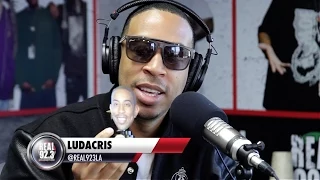 Ludacris Full Interview | BigBoyTV