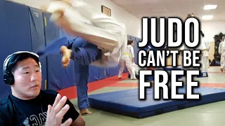 How to Grow Your Judo Gym - The Shintaro Higashi Show