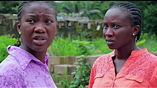 THE BEST CHINENYE NNEBE MOVIE YOU WILL WATCH TODAY ON YOUTUBE - 2021 Latest Nigerian Nollywood Movie