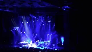 PHISH - Cavern  DTE energy music theatre 7/16/14