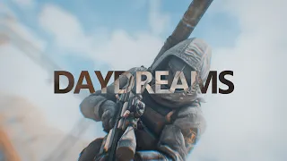 DAYDREAM | (Editors Appclip) | [BO2 Edit]