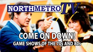 Come on Down: Game Shows of the 70s and 80s