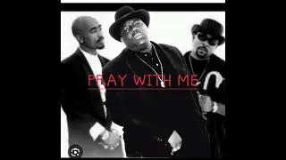 2pac Ft Biggie Smalls, Nate Dogg,(Ai) -PRAY WITH ME