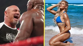 FANS FURIOUS With Goldberg RETURN... Real Reason Why Charlotte Flair LOST... Drew McIntyre UPSETS..