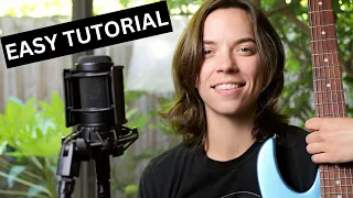 How To Record a Cover Song: Step By Step Guide