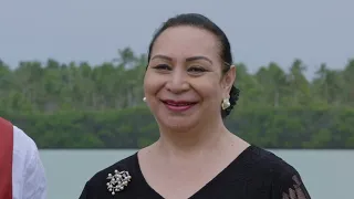 Season 1 Episode 5 | Amelia and the Lalo Mango Grow Wellness Team | Tonga