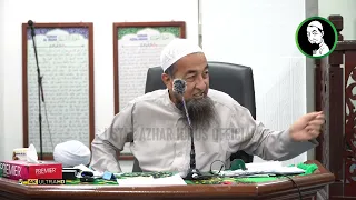 Hukum Gantung Gambar Ulama Di Dinding Rumah - Ustaz Azhar Idrus