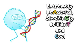 MolBio 101 - The Molecules of Life: DNA