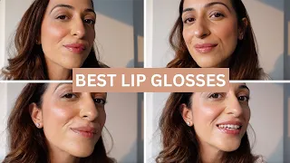 BEST LIP GLOSSES | Best Lip Glosses - Fenty Beauty, Bobbi Brown, Flossy, Maybelline & Clinique