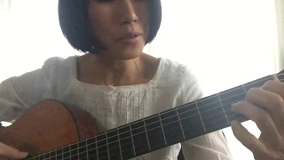 丸の内サディスティック(Ringo Sheena)〜just the two of us〜Bossanova cover   Junko Nakayama